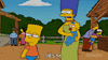 Maggie Simpson Episode 20 GIF by The Simpsons