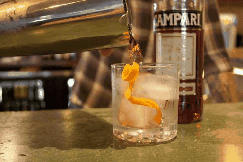 martini GIF