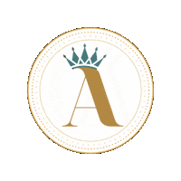 ambitiousmgmt crown taxes accounting ambition Sticker