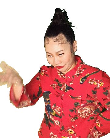 Янгэ Sticker by yangge