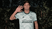 Football Hello GIF by Atlanta United