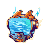 Knockoutcity Sticker by EA Originals