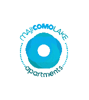 Logo Home Sticker by Majicomolake