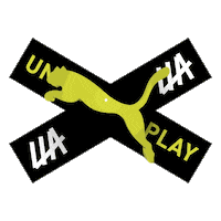 Esports Lol Sticker by PUMA