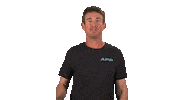 No No No Pickleball Sticker by APP