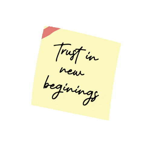 Sticky Notes Mood Sticker