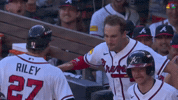 Home Run Baseball GIF by MLB