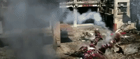 age of extinction transformers GIF