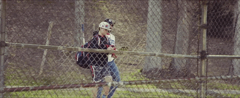 Country Music Baseball GIF by Elvie Shane