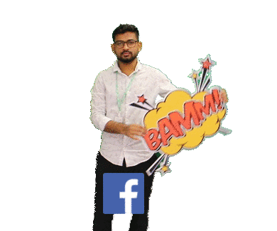 creatormasterclassdxb Sticker by Facebook Dubai