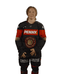 Easy Going Ice Hockey Sticker by deb_teams