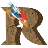 Relax Easy Going Sticker by Reserva