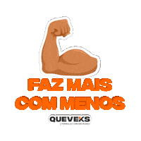 Obra Venda Sticker by Queveks