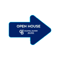 Real Estate Sticker by Coldwell Banker Sea Coast Advantage