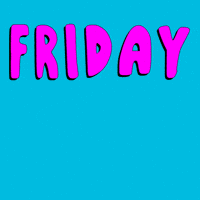 Happy Its Friday GIF by Pudgy Penguins