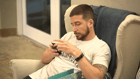 episode 9 vinny GIF by Jersey Shore Family Vacation