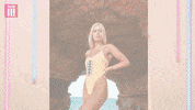 Inthestyle Breaking Fashion GIF by BBC Three