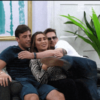 CelebsGoDatingE4 cute hug celebrity dating GIF