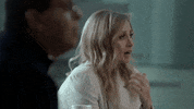 Sad Lara Fabian GIF by Star Académie TVA