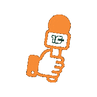 Imprensa Pauta Sticker by Jardine Comunicação