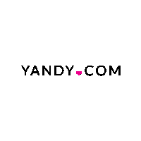 Sexy Logo Sticker by Yandy.com