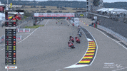 Racing Motorcycle GIF by MotoGP™