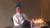 mitt romney birthday GIF by The Good Films
