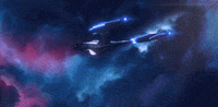 Season 1 Storm GIF by Paramount+