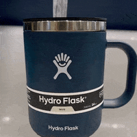 Water Environment GIF