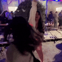 travelserieskunal dance silentdisco crazydance travelserieskunal GIF