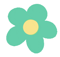 BreadfriendTH flower flowers mitath mitaheartmade Sticker