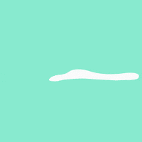 emmasandersondraws pop sky clouds falling GIF