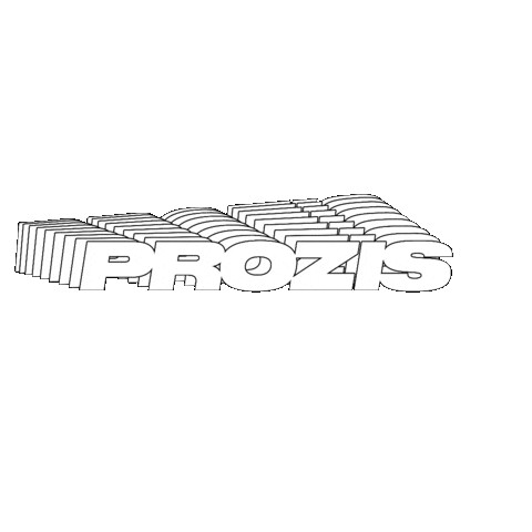 Art Sticker by Prozis