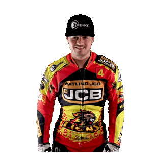 LeicesterSpeedway giphyupload speedway leicesterlions leicesterspeedway Sticker