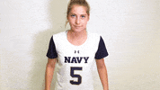 Navy Womens Lacrosse GIF by Navy Athletics