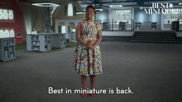 Best In Miniature Is Back