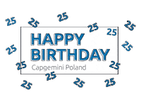 Sticker by Capgemini Polska