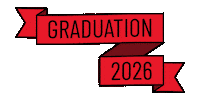 College Graduate Suu Sticker by Southern Utah University