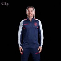 Fifa World Cup Ecuador GIF by Respective