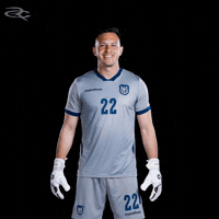 Fifa World Cup Ecuador GIF by Respective