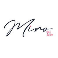 miro_hairsalon mirohairsalon Sticker
