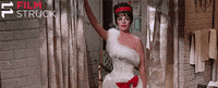 Natalie Wood Vintage GIF by FilmStruck