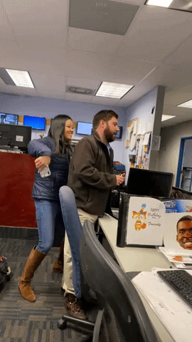 bradleysmith8f8c wach wach fox sooji nam tom x GIF