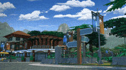 Everything Is Fine Yes GIF by Jurassic World