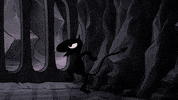 Netflix Princess Bean GIF by Disenchantment