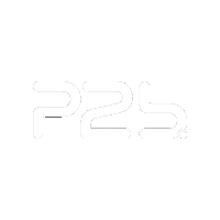 Sticker by P2B