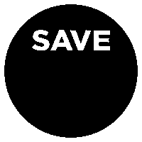 Save The Date Sticker by Fanshawe College