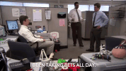 comedy central GIF by Workaholics