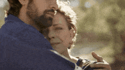 sad support GIF by Un si grand soleil