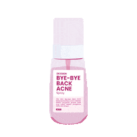 Skincare Jerawat Sticker by Derma Express